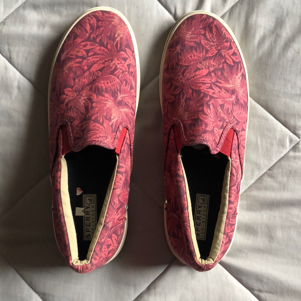 Men’s sperry’s